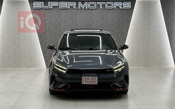 کیا فۆرتێ 2024  بۆ فرۆشتن لە عێراق - دهۆک